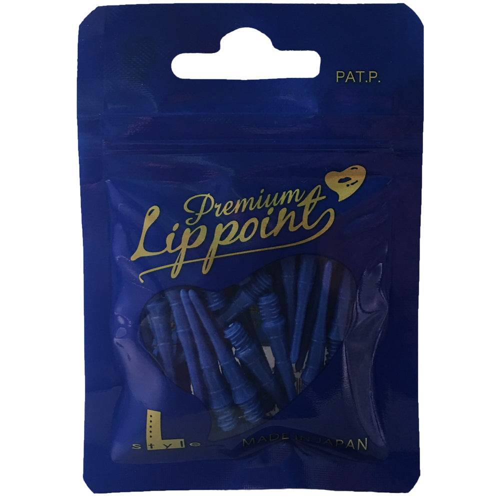 L-Style Premium Lippoints