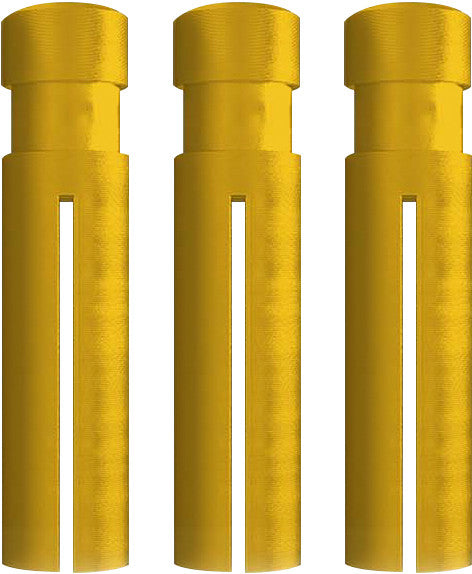 XQMax Flug Protektoren gold