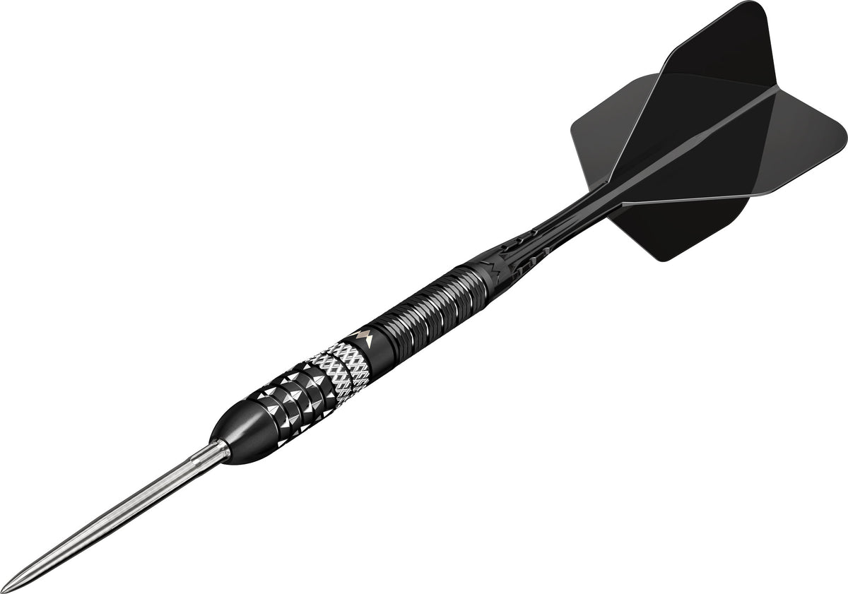 Mission Quantum R2.5 Steeldart 95%
