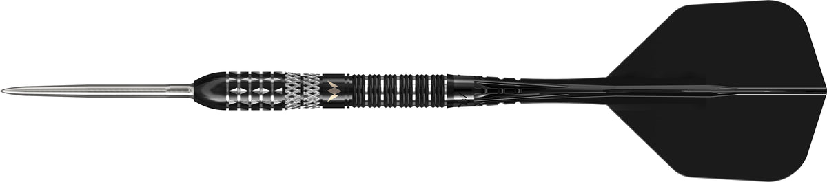 Mission Quantum R2.5 Steeldart 95%