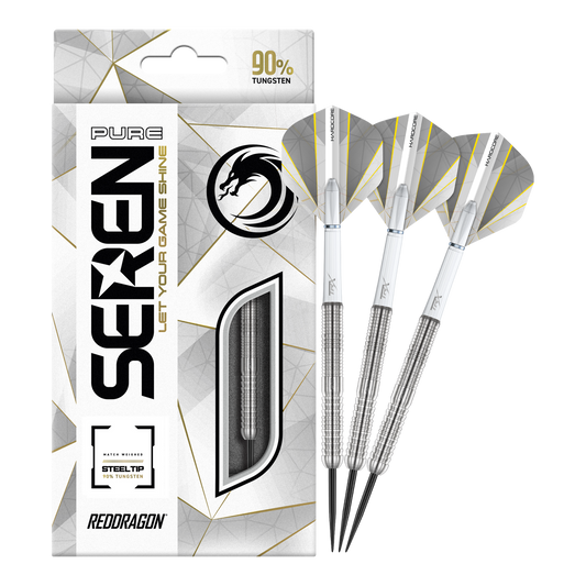 Red Dragon Seren 1 Pure Steeldarts