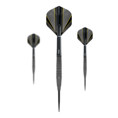 Red Dragon Seren 4 Onyx Steeldarts