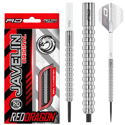 RedDragon Javelin Original Steeldart