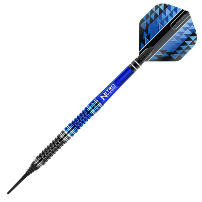Red Dragon Delta 1 Softdart 20g