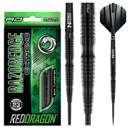 RedDragon Razor Edge Extreme Steeldart