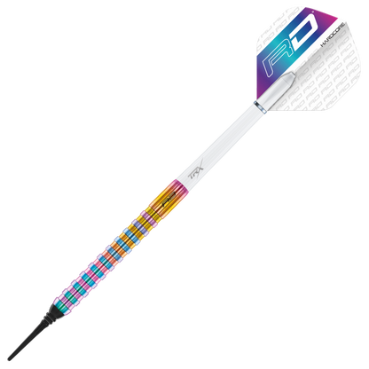 Red Dragon Javelin Spectron Softdart 20g