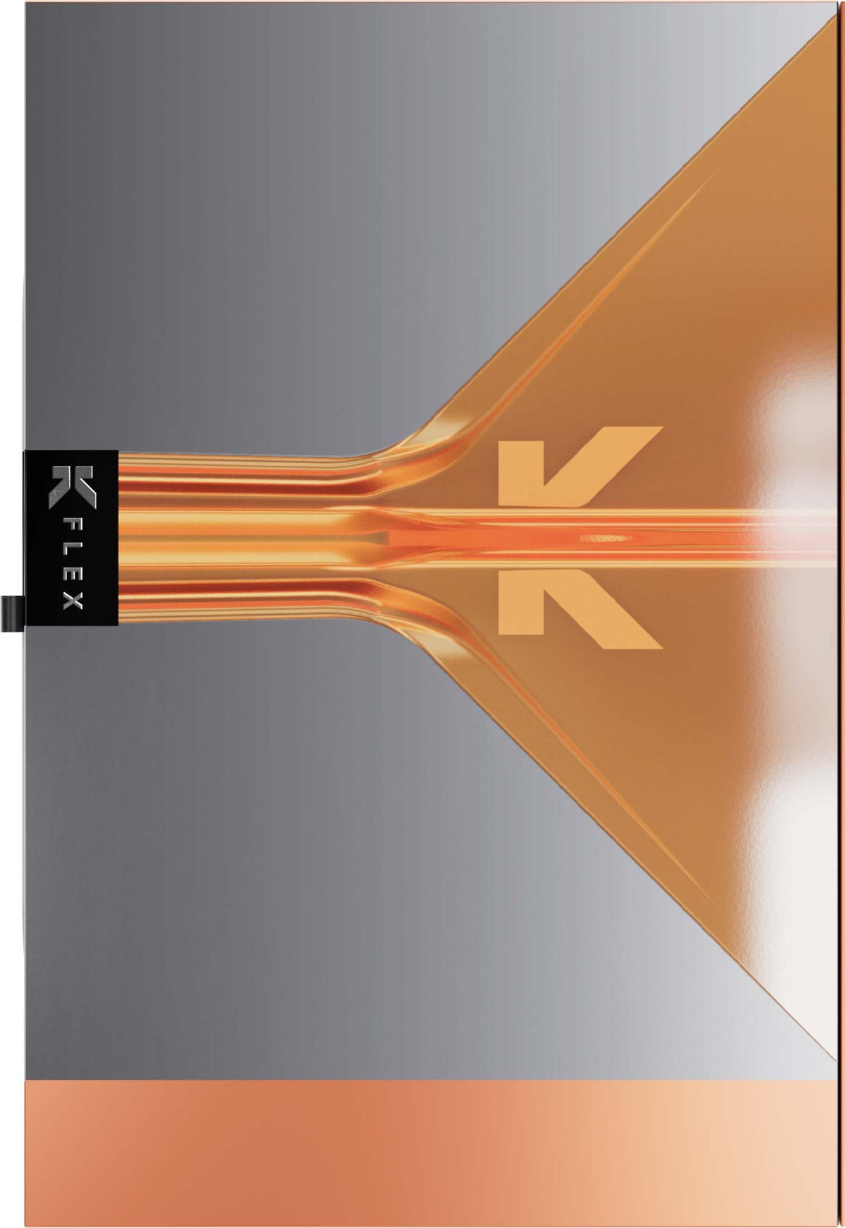 Target Raymond van Barneveld RvB 95k 20g Softdart