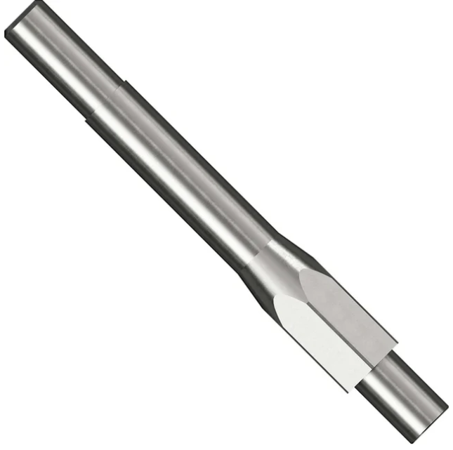 Repoint Edv Caliburn EVO for EVO points only - Repoint Tool – Darts Zeise Christian