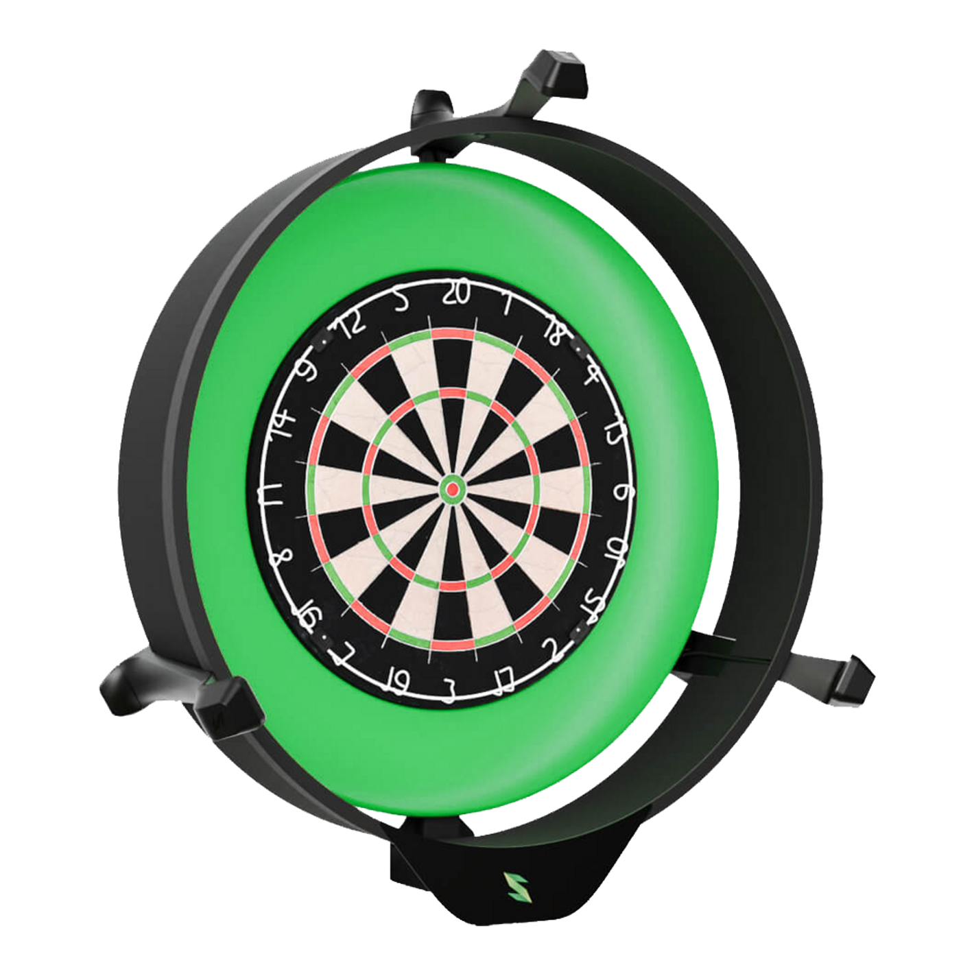 Scolia Home 2 Electronic Score System mit Beleuchtung 2026