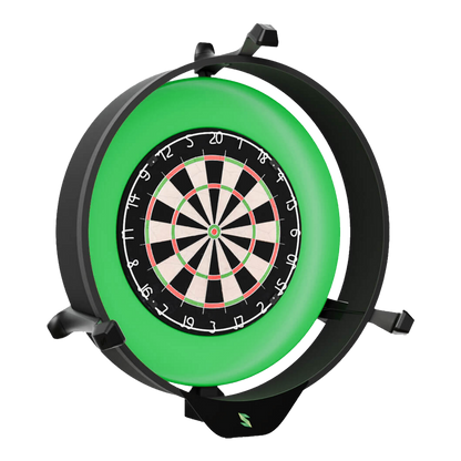 Scolia Home 2 Electronic Score System mit Beleuchtung 2026