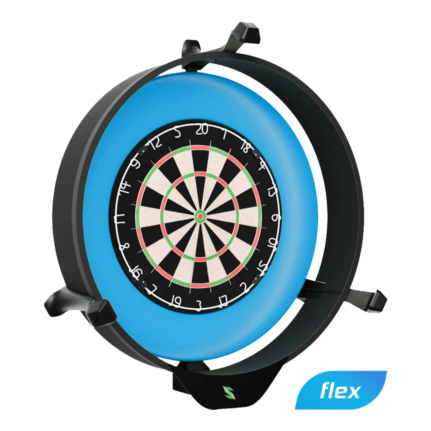 Scolia Home 2 Flex Electronic Score System mit Beleuchtung 2026