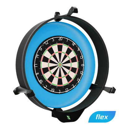 Scolia Home 2 Flex Electronic Score System mit Beleuchtung 2026