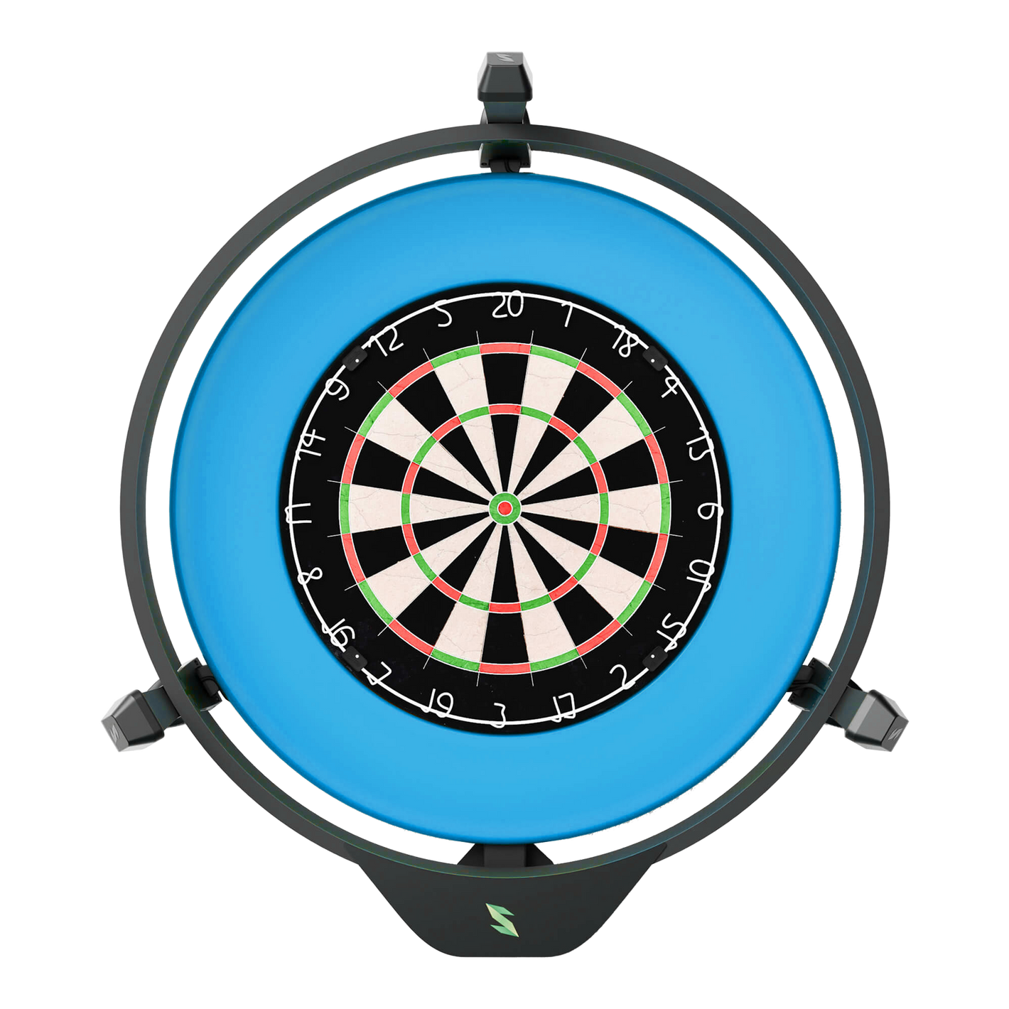 Scolia Home 2 Flex Electronic Score System mit Beleuchtung 2026