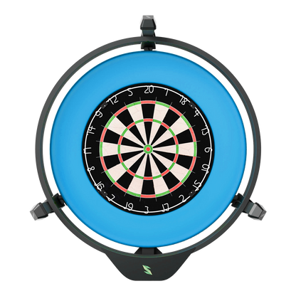 Scolia Home 2 Flex Electronic Score System mit Beleuchtung 2026