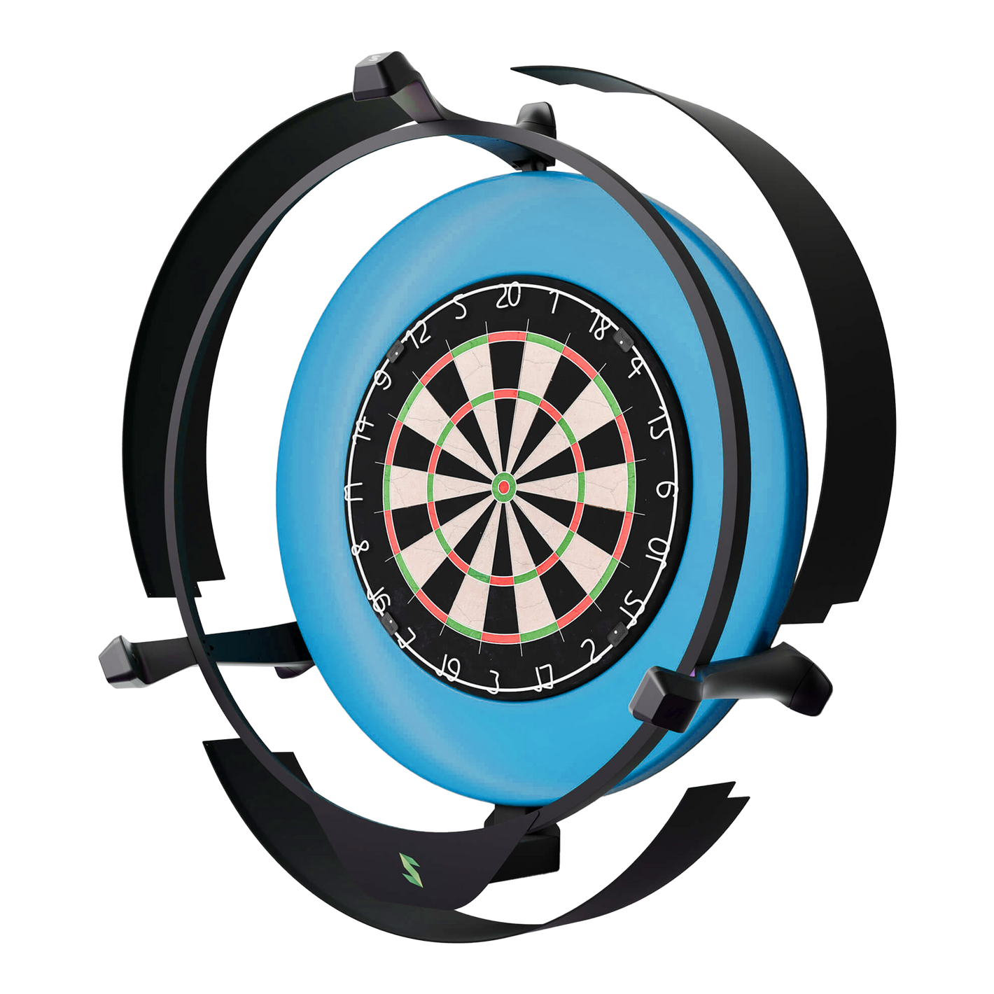 Scolia Home 2 Flex Electronic Score System mit Beleuchtung 2026