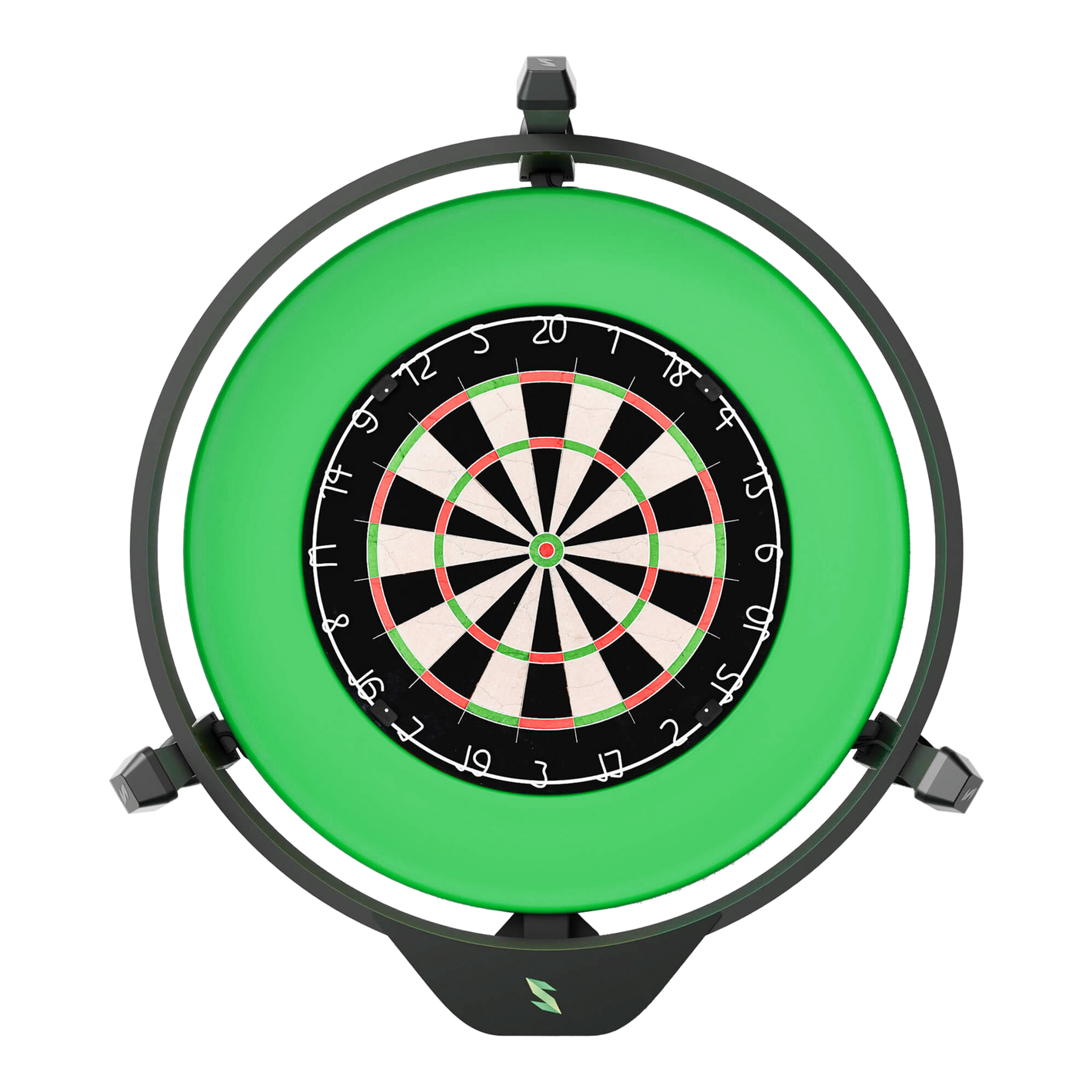 Scolia Home 2 Electronic Score System mit Beleuchtung 2026