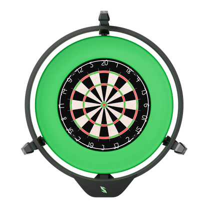 Scolia Home 2 Electronic Score System mit Beleuchtung 2026