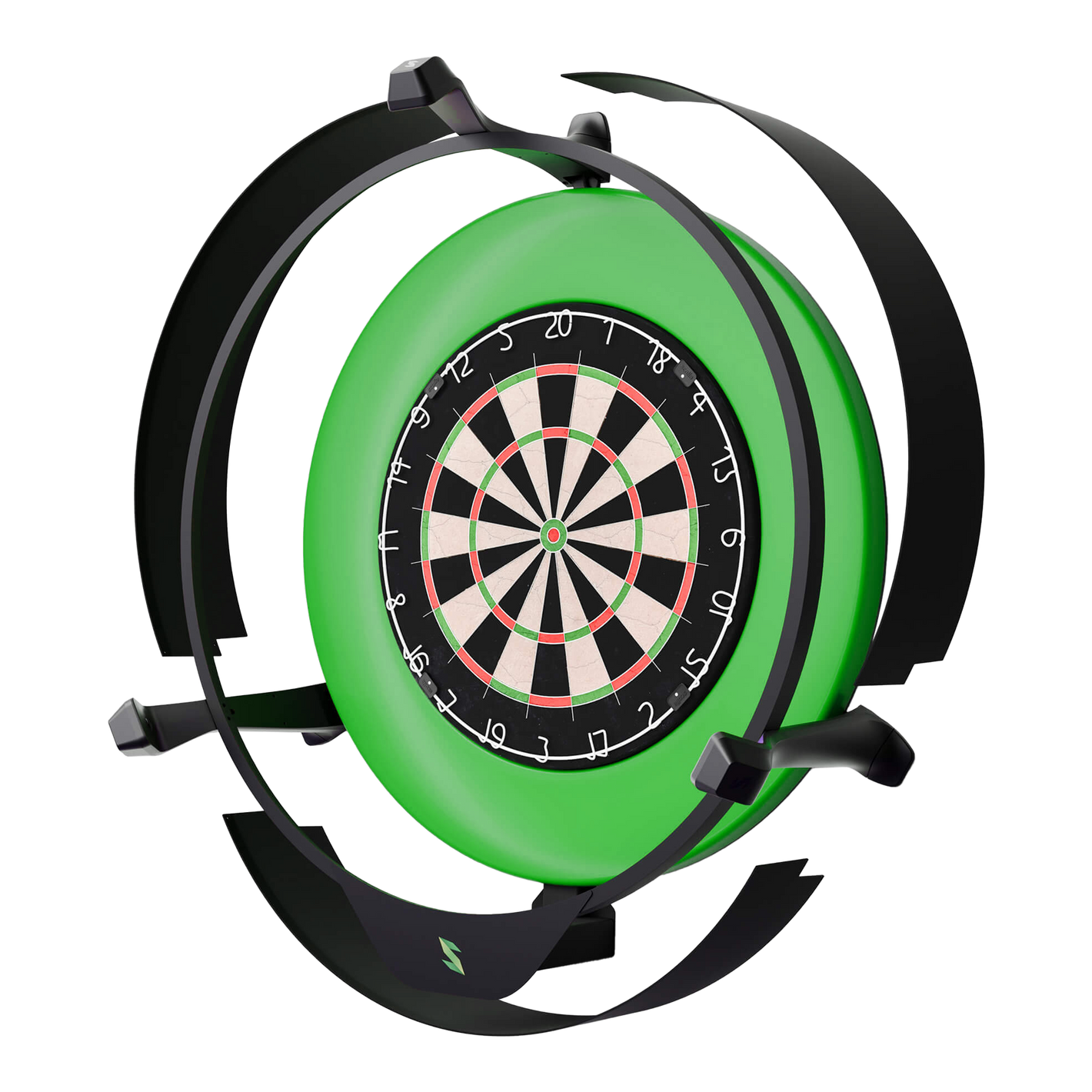 Scolia Home 2 Electronic Score System mit Beleuchtung 2026