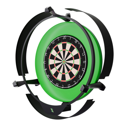 Scolia Home 2 Electronic Score System mit Beleuchtung 2026