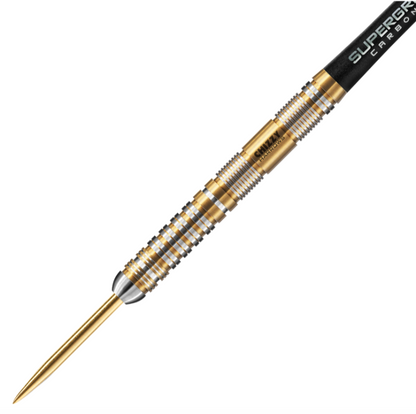 Harrows Dave Chisnall Chizzy Series 2 - 90% Steeldarts