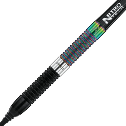 RedDragon Peter Wright World Champion Diamond Fusion SE Softdart 20g