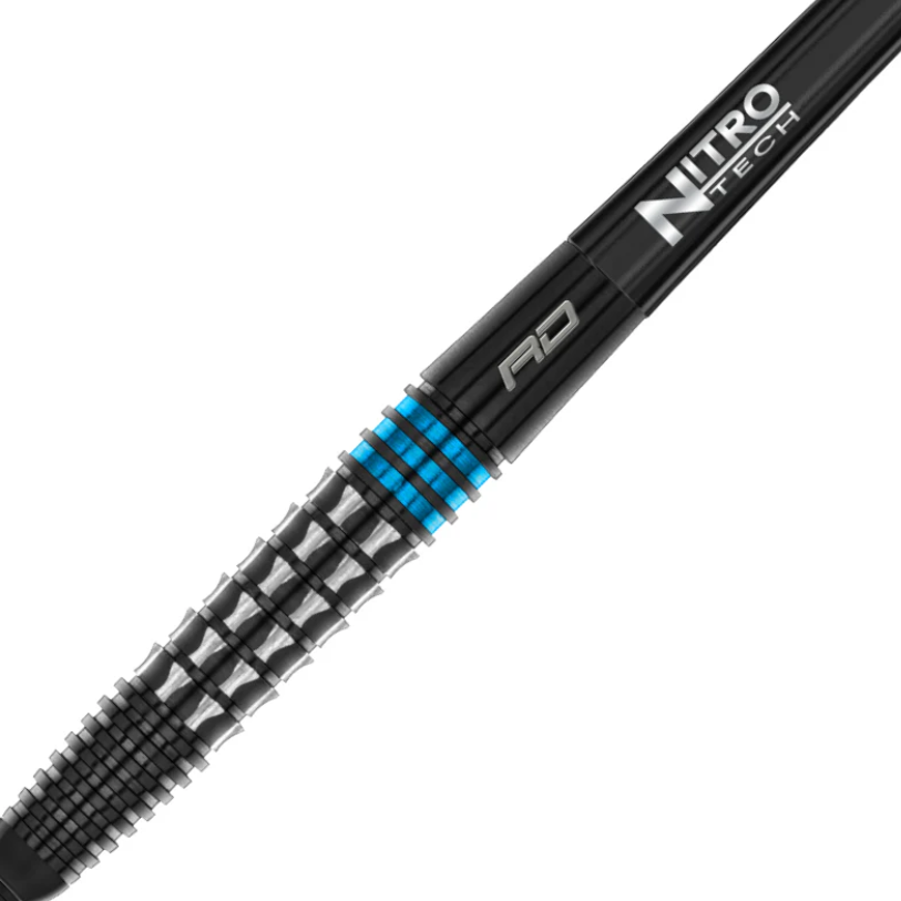 RedDragon Vengeance blue Softdart 20g