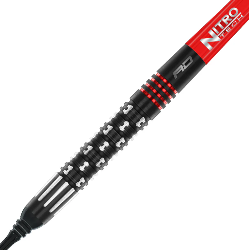 RedDragon Jonny Clayton Premier League SE Softdart 20g