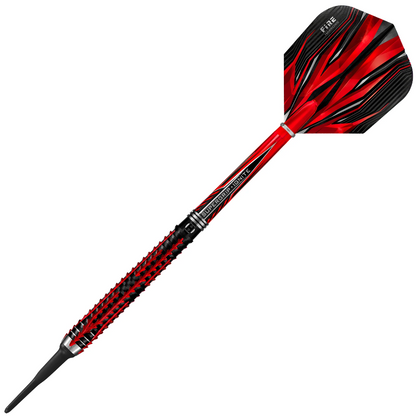 Harrows Fire Inferno Softdart