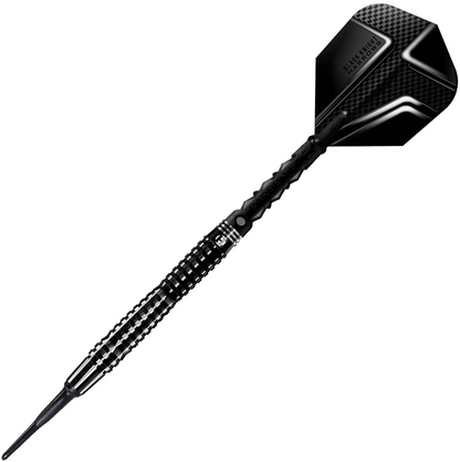 Harrows Black Knight Softdart