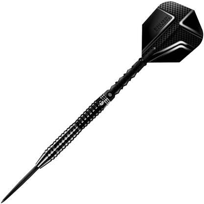 Harrows Black Knight 90% Steeldarts