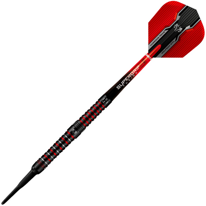 Harrows Wolfram Infinity 97% Softdart