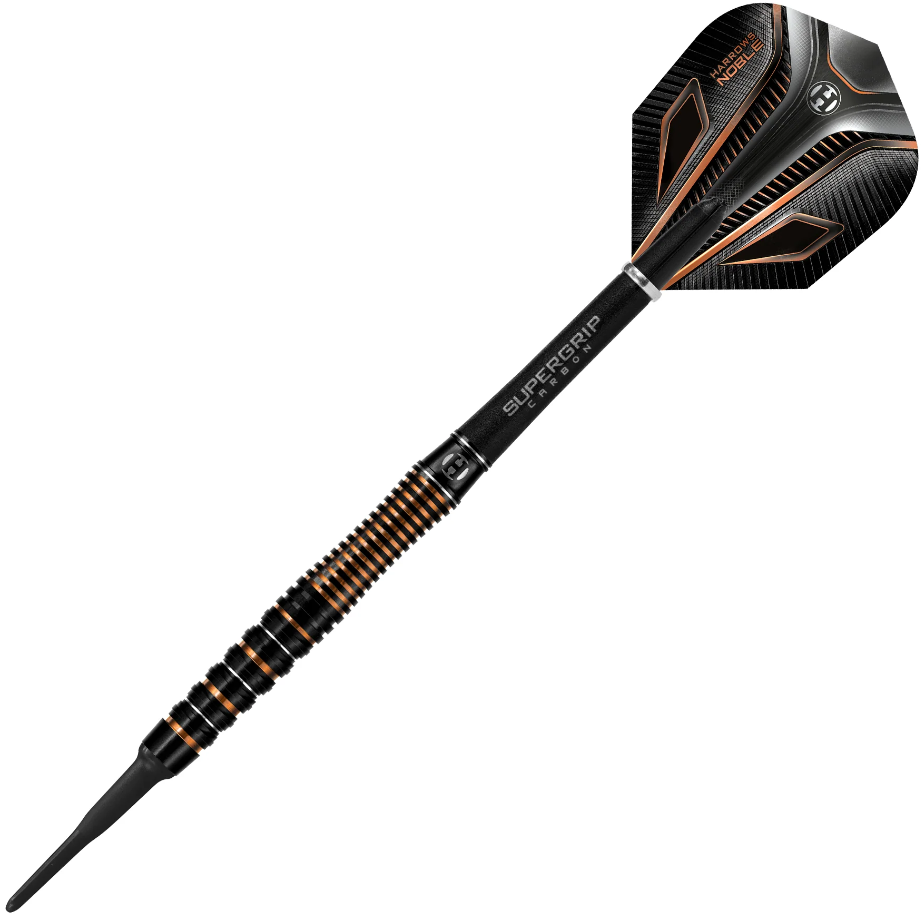 Harrows Noble 90% Softdart