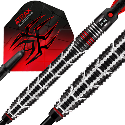 Harrows Atrax 95% Steeldarts