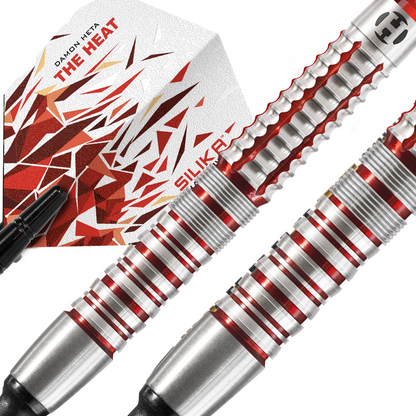 Harrows Damon Heta Series 2 - 90% Softdart