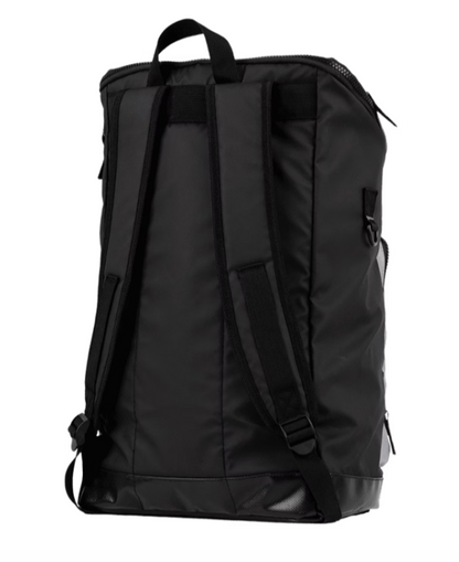 Triple20 Dartrucksack schwarz-grau