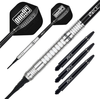 One80 Lyn Morrison Softdart 23g