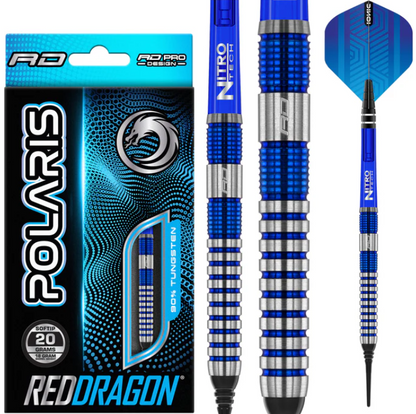 RedDragon Polaris Softdart 20g