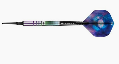 Mission Celestial 90% Softdart 18g