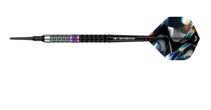 Mission Iridian 90% Softdart 20g