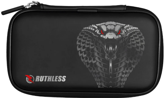 Ruthless EVA Cobra Dart Case Tasche