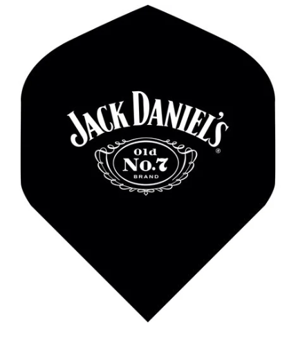 Mission Flight Jack Daniels No.2