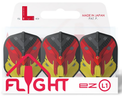 L-Style Flights V-Series Signature - Typ D Deutschland