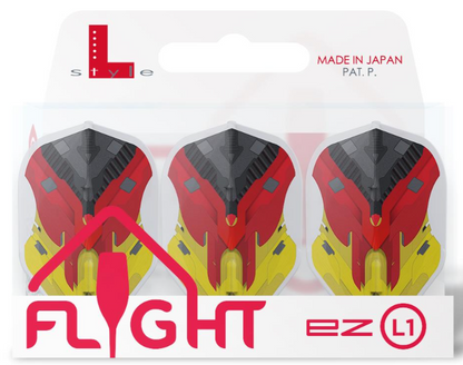 L-Style Flights V-Series Signature - Typ D Deutschland