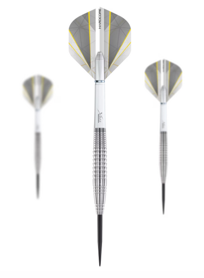 Red Dragon Seren 4 Pure Steeldarts
