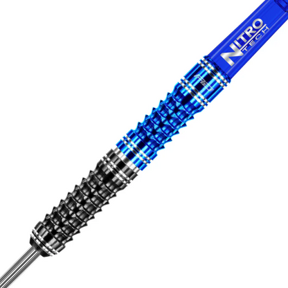 Red Dragon Delta 1 Steeldarts