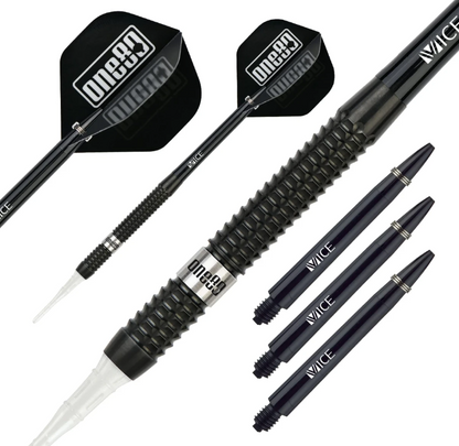 One80 Jonny Chong Signature Dart V2 Softdart