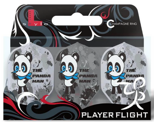 L -Style Signature Flights - Xiaochen Zong V2- L1PRO Mix