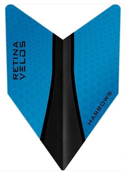 Harrows Retina X Flights - Velos