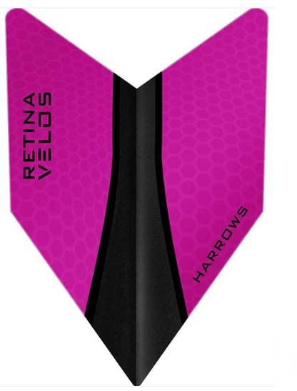 Harrows Retina X Flights - Velos