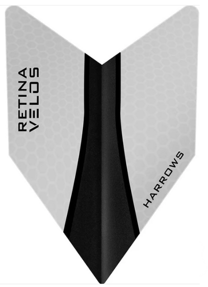Harrows Retina X Flights - Velos